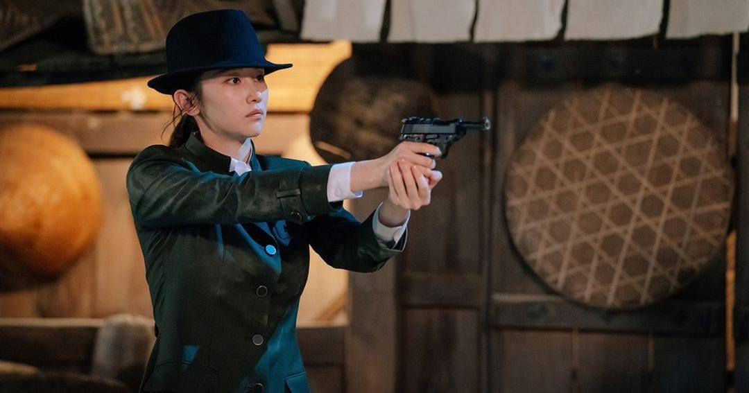 Instagram.com/tvn_drama